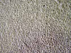 Газобетон H+H 100, D500, 100*250*625мм ровные грани