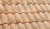 Керамическая черепица Cottosenese Francigena Gallura