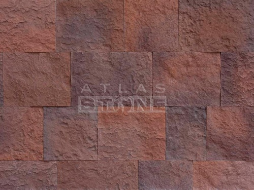 Искусственный камень Атлас Стоун  Экседра 018